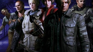 Resident Evil 7 non sarà svelato all'E3 2013
