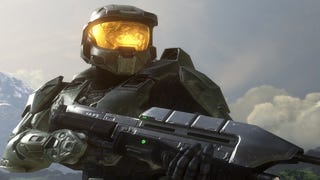 Halo Spartan Assault registado pela Microsoft