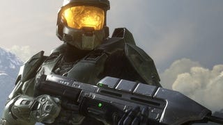 Microsoft registra il marchio Halo Spartan Assault