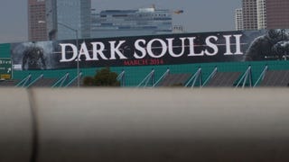 Dark Souls 2 llegará en marzo de 2014