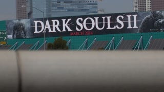 Dark Souls 2 chegará em Março de 2014