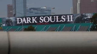 Dark Souls II uscirà a marzo 2014