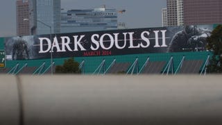 Dark Souls II uscirà a marzo 2014