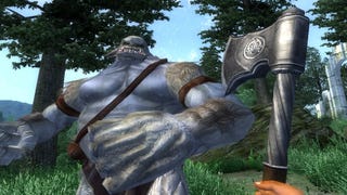 The Elder Scrolls IV: Oblivion GOTY è in promozione su Steam