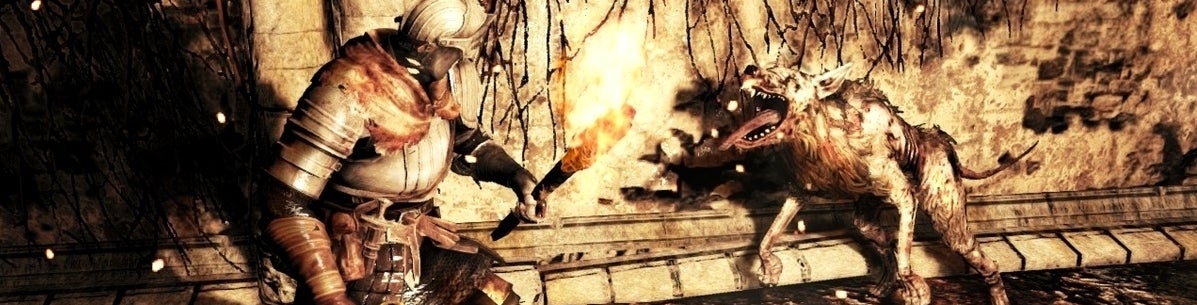 Dark Souls II komt maart 2014