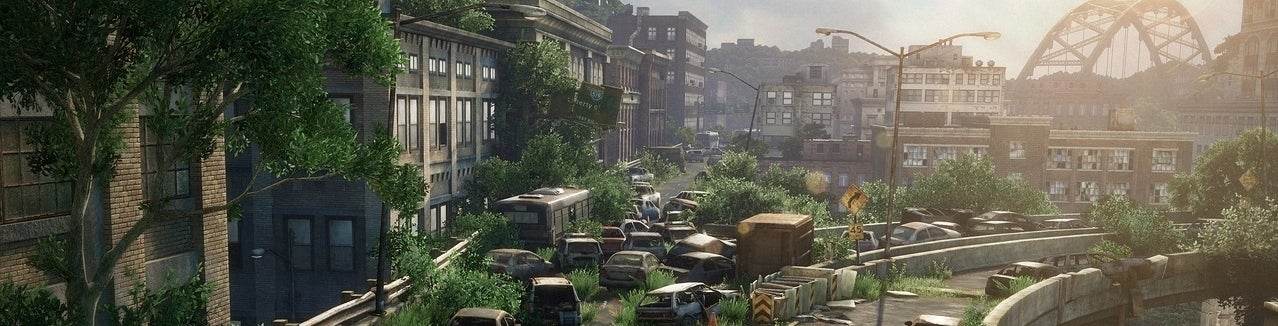 Digital Foundry vs. The Last of Us demo