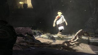 The Last Guardian staat op E3 site
