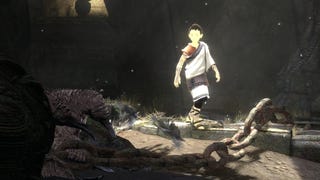 The Last Guardian staat op E3 site