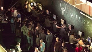 Take part in Creative Assembly Game Jam at Rezzed and win fabulous prizes