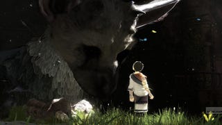 Sony pours cold water on official E3 website's The Last Guardian listing