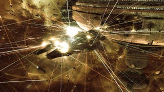 Eve Online and Dust 514 offline after DDOS attack