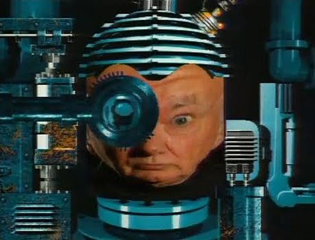 GamesMaster: The Inside Story | Eurogamer.net