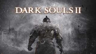 Namco confirma la fecha de lanzamiento de Dark Souls 2