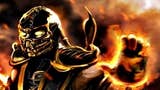 Scorpion z Mortal Kombat w następnym DLC do Injustice: Gods Among Us