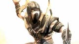 Scorpion será el próximo DLC para Injustice: Gods Among Us