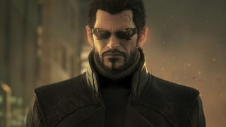 Deus Ex: The Fall verrà annunciato all'E3?