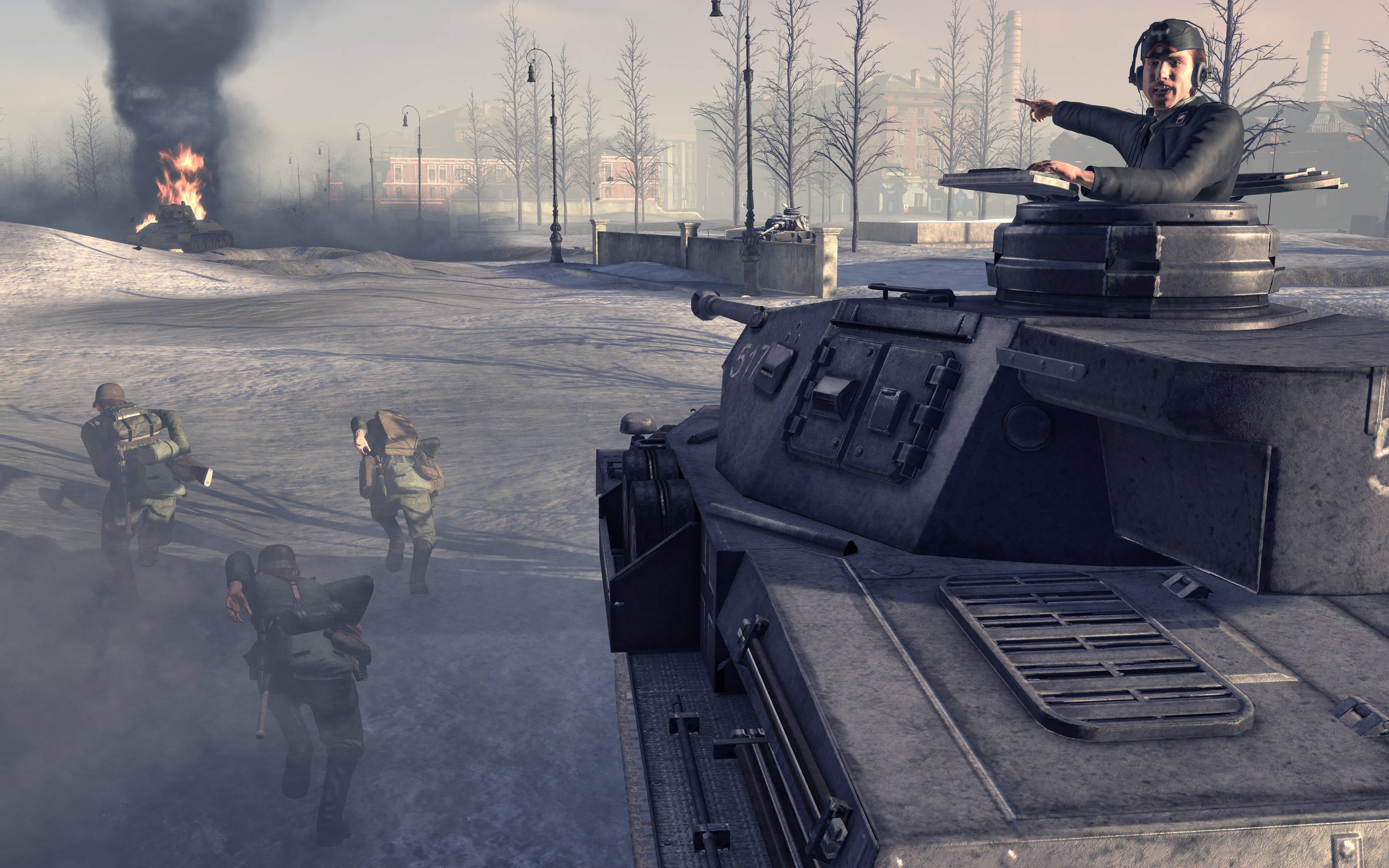 Rising Storm - Recenzja | Eurogamer.pl