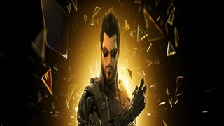 Eidos hint op nieuwe Deus Ex game