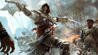 Assassin's Creed IV and Destiny lead 2013 Into the Pixel collection