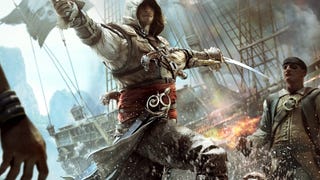 Assassin's Creed IV and Destiny lead 2013 Into the Pixel collection