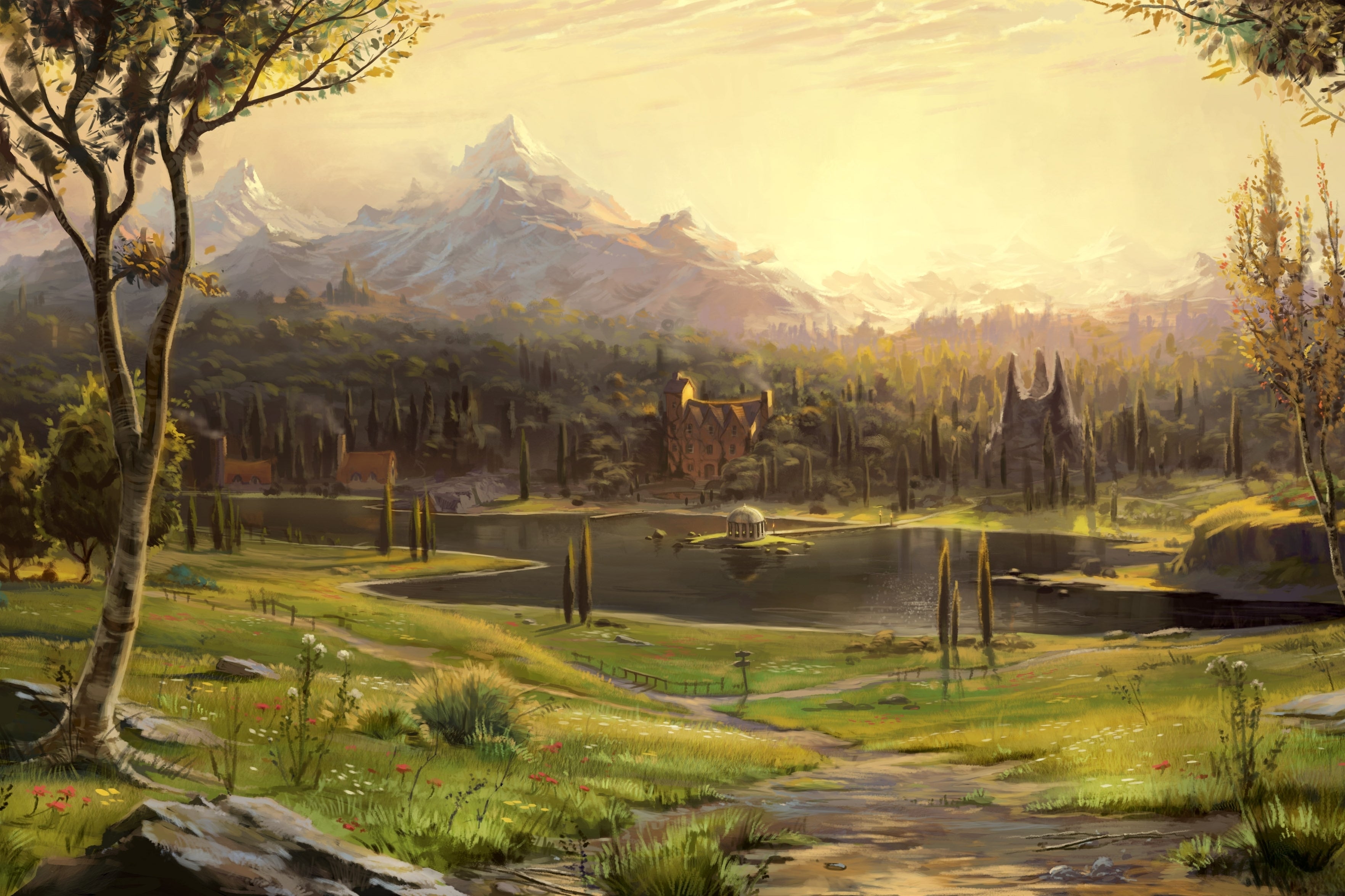 Fable III | Eurogamer.net