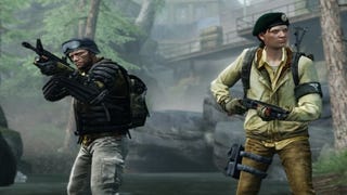 Tryb dla wielu graczy w The Last of Us - dwie frakcje, dwa typy rozgrywki