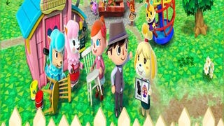Animal Crossing: New Leaf - review
