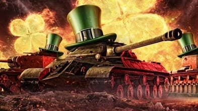 Wargaming focuses on "free-to-win"