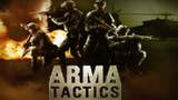 Arma Tactics è disponibile su Google Play