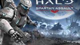 Halo: Spartan Assault to zręcznościowa strzelanka na Windows 8