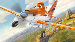 Tráiler de Planes, el videojuego de la nueva película de Disney