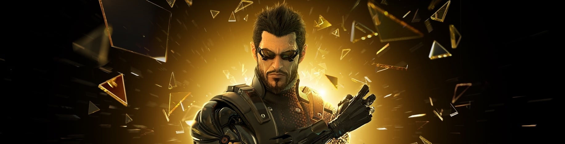 Morgen nieuws over Deus Ex: The Fall