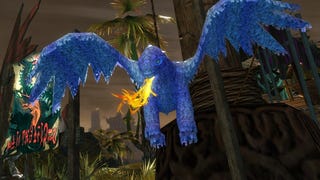 Za tydzień rozpocznie się festiwal Dragon Bash w grze Guild Wars 2