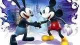 Epic Mickey: The Power of Two chegará à PS Vita a 20 de junho
