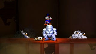 DuckTales: Remastered także na PC