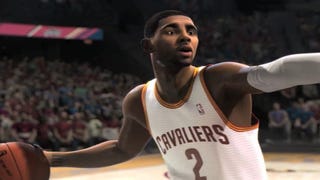 NBA Live 14: EA's plan to rebound from failure