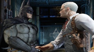 Batman firmato Rocksteady in offerta su Steam