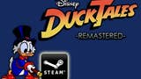 DuckTales: Remastered confirmed for PC