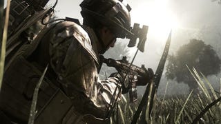 Apresentação especial de Call of Duty: Ghosts antes da E3