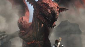 Dragon's Dogma Quest anunciado para a PS Vita
