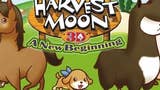 Harvest Moon: A New Beginning confermato per l'Europa
