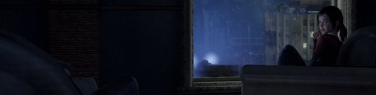 The Last of Us review