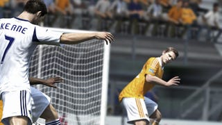 FIFA 14 preview: A different game, but not necessarily a better one