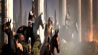 Total War: Rome 2 - Zapowiedź