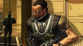 Square Enix zapowiada Deus Ex: The Fall na urządzenia z systemem iOS