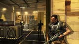Deus Ex: The Fall es un juego para iOS