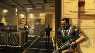 Deus Ex: The Fall è un nuovo gioco per iOS