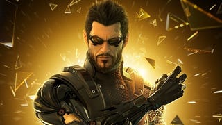 Deus Ex: The Fall game voor smartphone en tablet