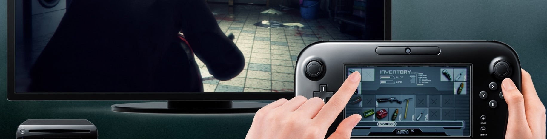 Weg naar E3 2013: De grote drie