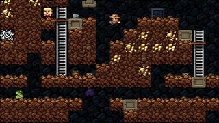 Spelunky HD heading to PC this summer